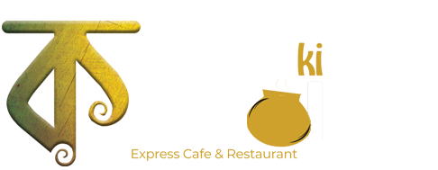Best Vegetarian restaurant in Talcinan-logo
